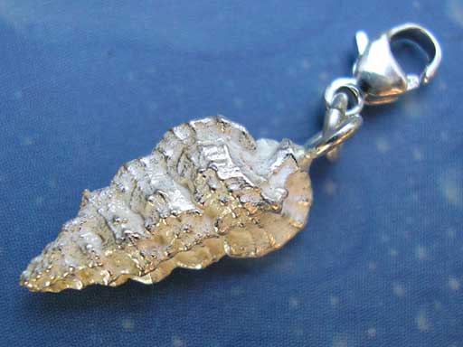 Ahornblatt xs Charms mit Karabiner
