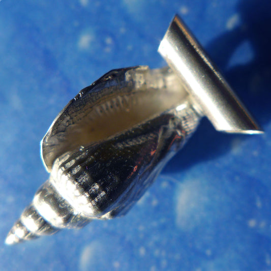Silberschmuck Meeresschmuck Kettenanhänger