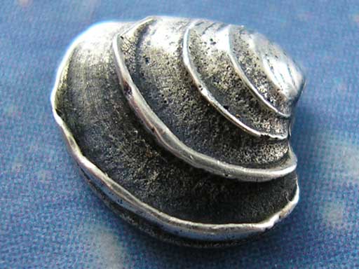 Taucher Schmuck Handarbeit Venus 