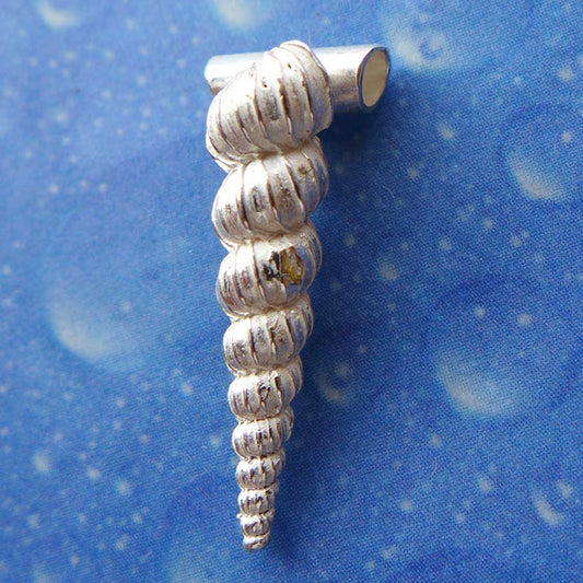 Nordsee Schmuck Anhänger Wendeltreppe