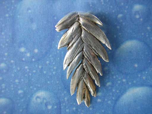 Dünengras Pin
