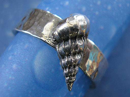 Wendeltreppe Ring