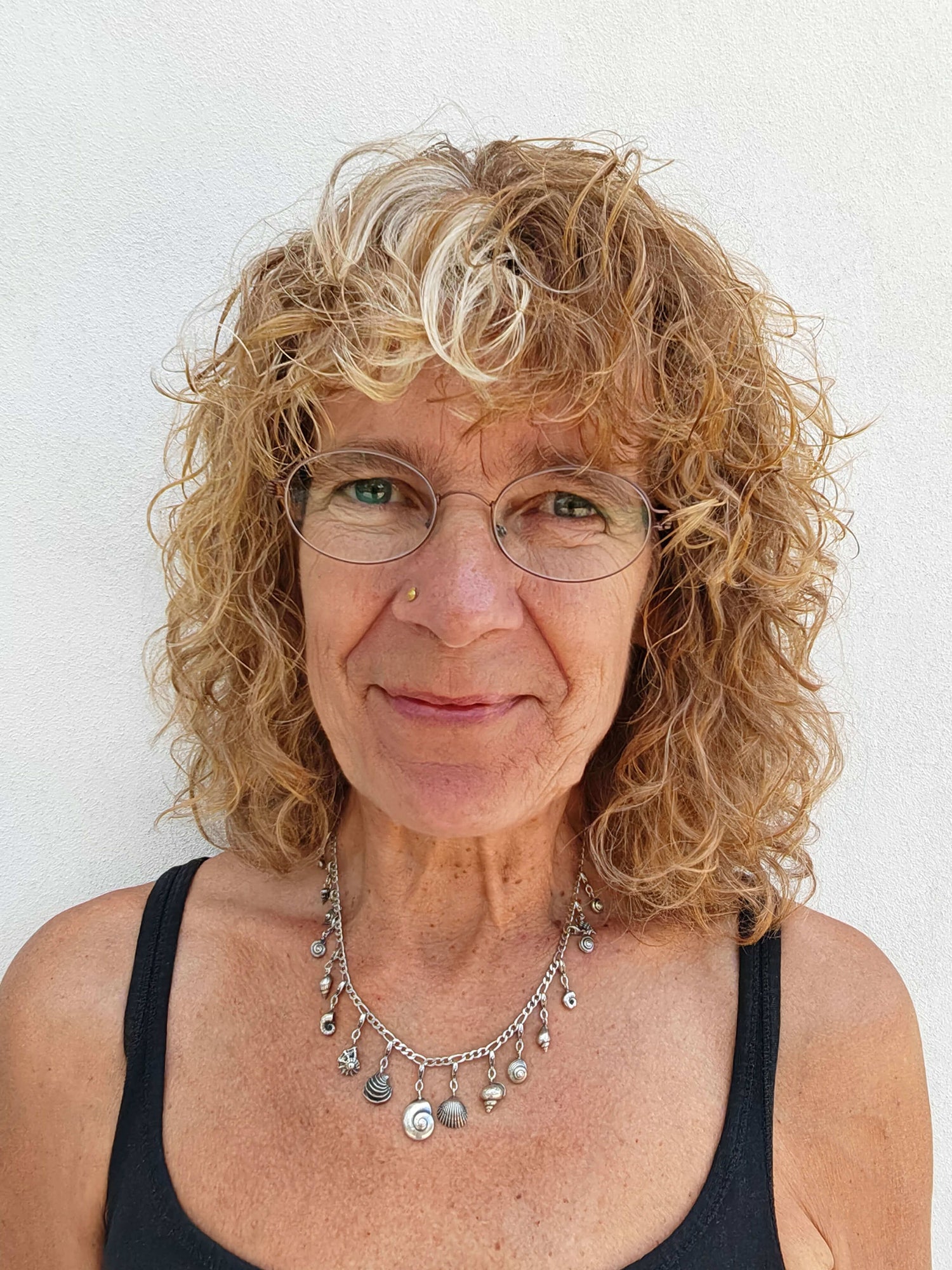 Schmuck Design Nicola Buggert Meeresdesign
